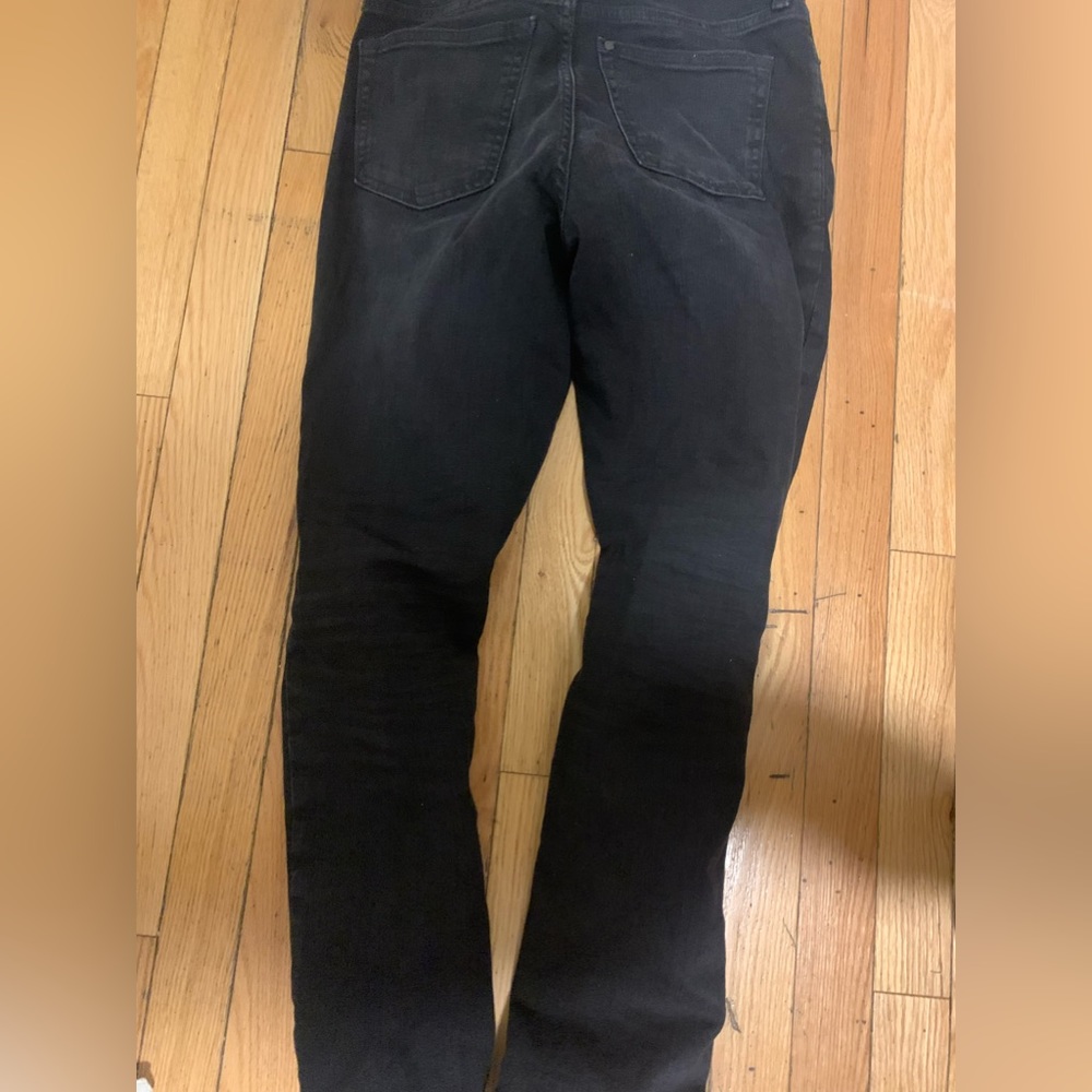 Skinny jeans from Eden
